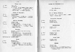 Prix Lamoriciere 39